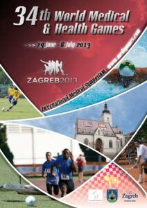 2013 - Zagreb (Serbie)