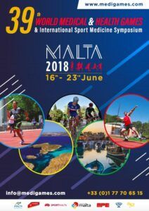 2018 - Malte