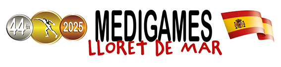 Medigiochi